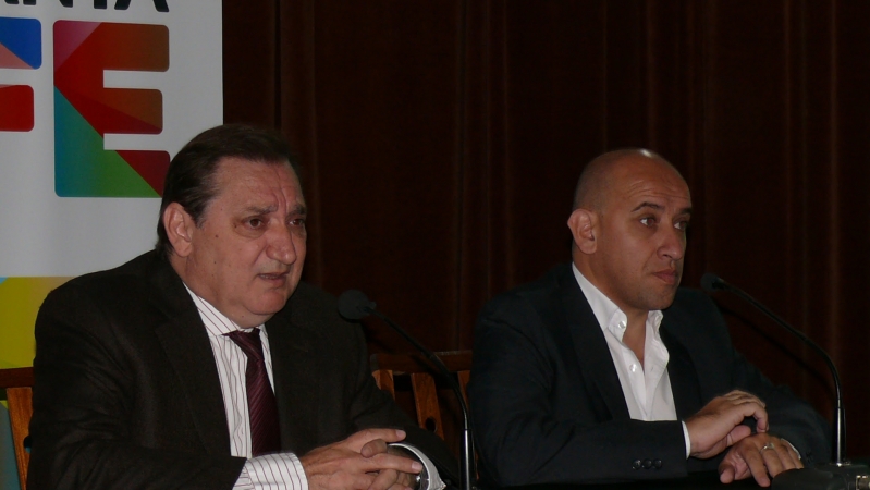 Se presentó el protocolo para el abordaje de la violencia laboral en la provincia