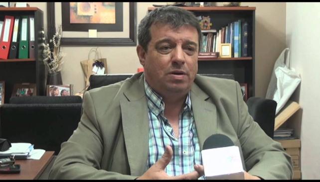 Murió el diputado nacional por Córdoba Gerardo Bellocq