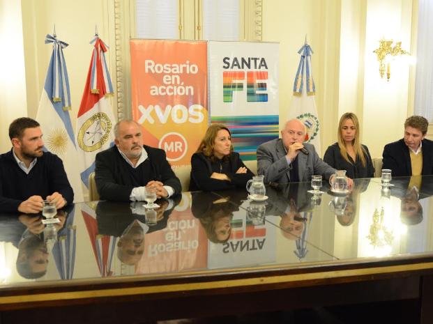 La provincia invertirá 100 millones de pesos en la mejora del transporte