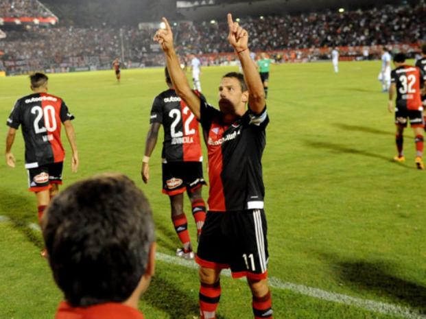 MAXI RODRÍGUEZ FINALMENTE SE QUEDA EN NEWELL´S