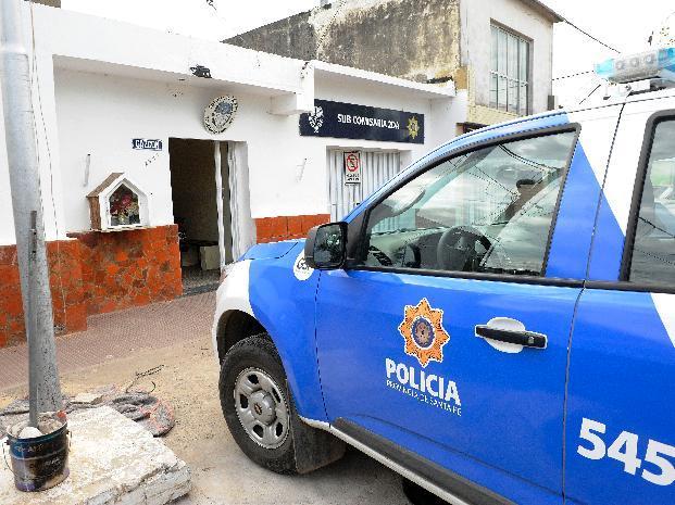Intensa búsqueda de un hombre que abusó de una nena de 2 años