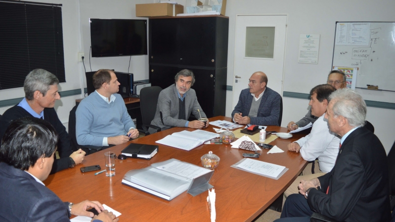 Se realizó una nueva asamblea anual ordinaria del LIF