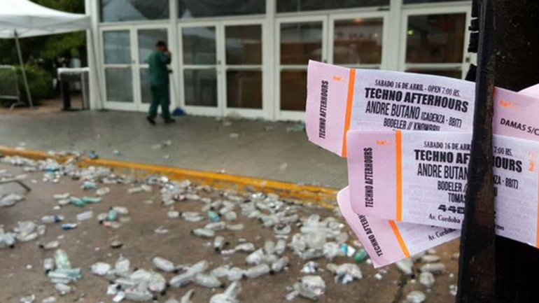 Los internados en el Fernández respiran por sus propios medios