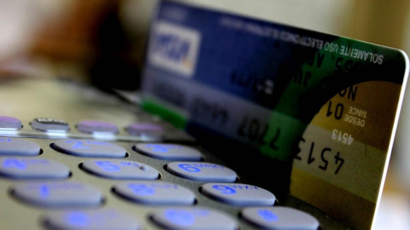 Se prorrogó por segunda vez la devolución del IVA