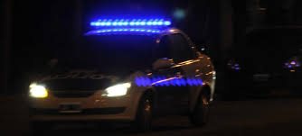 Dos delincuentes le robaron 100 mil pesos a un repartidor