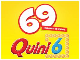 Hoy, el Quini 6 sorteará $69 millones