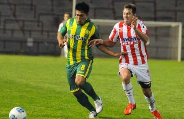 Unión lleva su racha a Mar del Plata