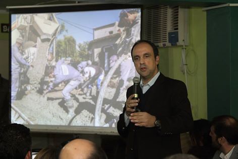 “La ciudad atravesó el fenómeno del niño mucho más ordenada y preparada que en situaciones anteriores”