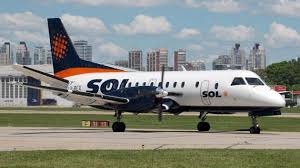 Una aerolínea irlandesa consultó por la situación de la empresa Sol