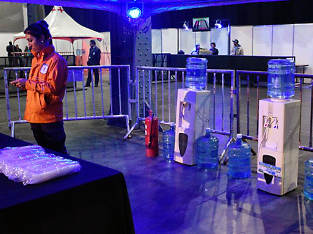 Rosario tuvo su fiesta electrónica