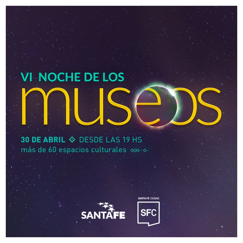 Noche de sábado con los museos abiertos para disfrutar 