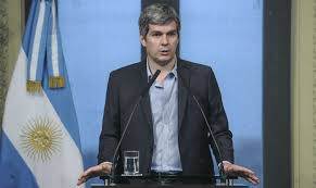 Peña: “Coincidimos con todas las preocupaciones del sindicalismo”