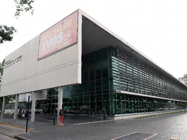 Cuatro jóvenes internados por consumo de drogas en la fiesta electrónica