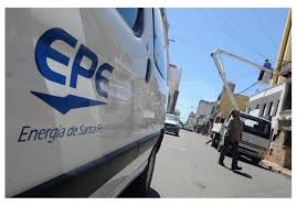 Corte de energía para Barrio Candioti