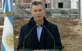 Macri cuestionó que durante cinco años se generó 