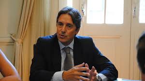 La provincia ya piensa en un plan director para el manejo del agua
