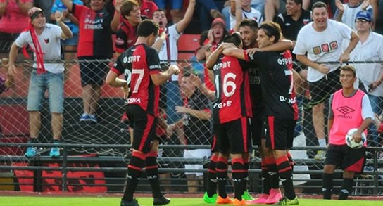 COLÓN DEBUTA ESTE MIÉRCOLES EN LA COPA ARGENTINA