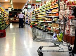 La inflación de abril fue la más alta en 13 años