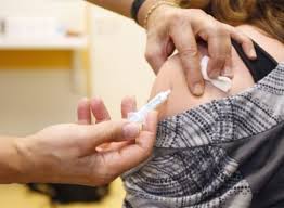 Se detectó el primer caso de Gripe A en la provincia
