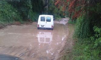 Sigue siendo crítica la situación en Rincón