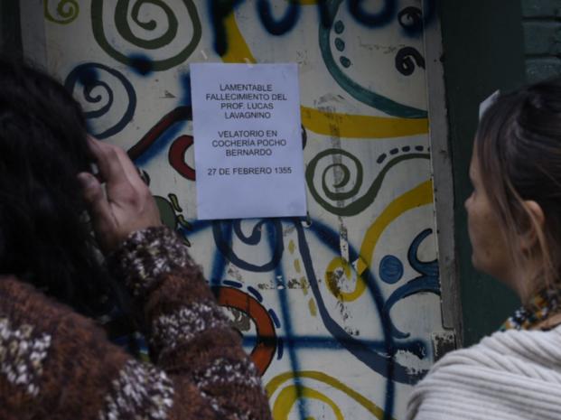 Murió un docente por presunto cuadro de dengue