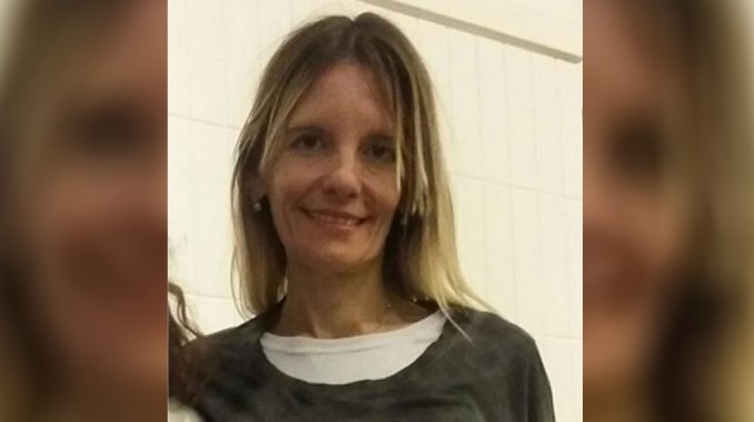 Denunció a su ex por violencia de género y desapareció