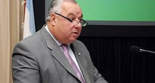“El servicio penitenciario redacta los informes de los presos”