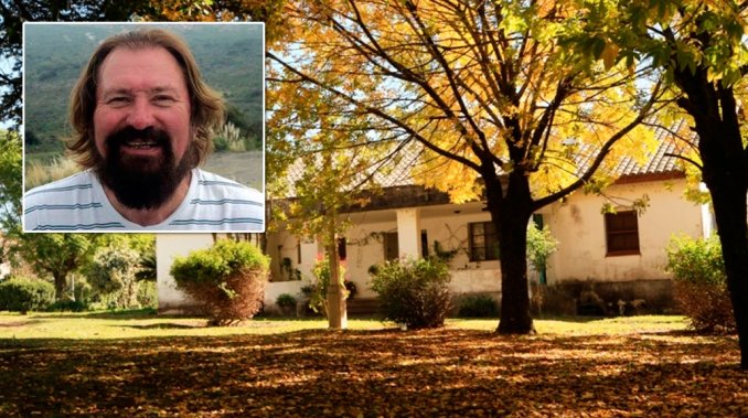 Demostró que convivió con un sacerdote y le dieron la pensión