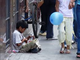 Según Unicef, el 30% de los niños argentinos son pobres