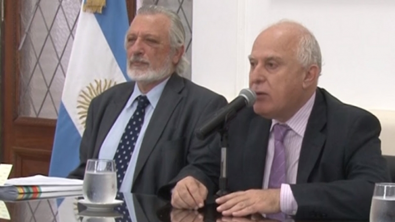 Se creó un nuevo sistema para la designación de jueces