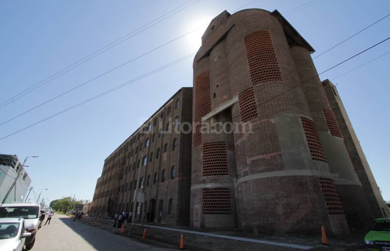 Siete ofertas para la segunda etapa de obras del nuevo Liceo Municipal