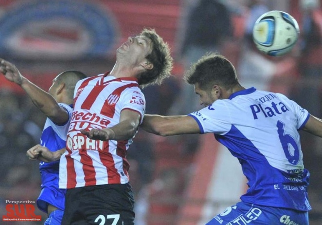 UNIÓN LE GANÓ A ARGENTINOS JRS.