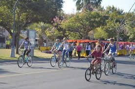 Se desarrolla el 3º Bici Encuentro