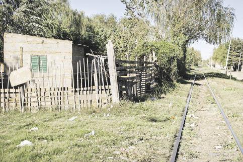 Falleció un niño tras caer a un pozo séptico