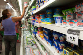 El programa Precios Cuidados se extenderá hasta septiembre