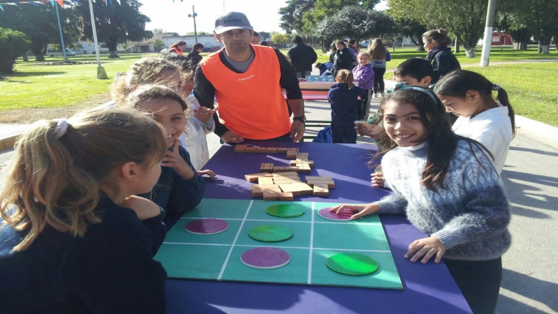 Continúan los “Encuentros en tu plaza” en 11 localidades