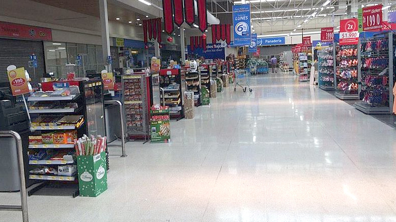 Un nuevo boicot a los supermercados