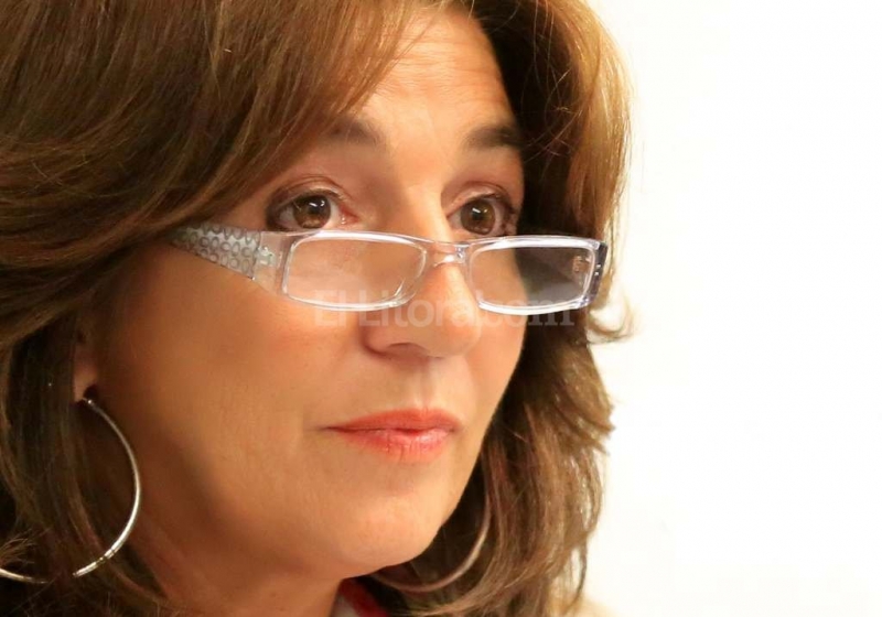 “El verdadero respaldo para frenar el desempleo es una ley”