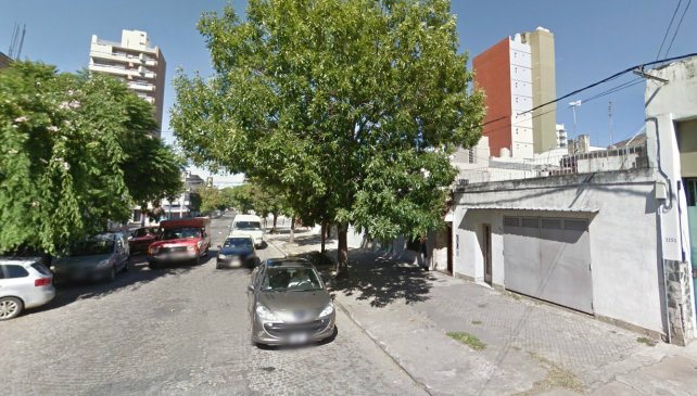 Asaltan dos inmobiliarias y se llevan gran suma de dinero