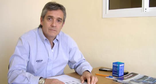 “Cuando una PYME despide cierra la empresa”