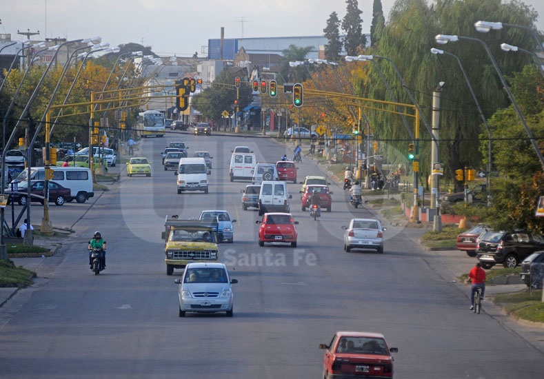 Proyectan hacer otro Metrofé en la avenida Aristóbulo del Valle