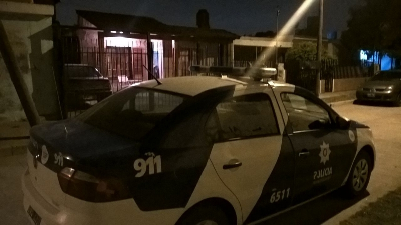 Capturaron a los miembros de una banda cordobesa 