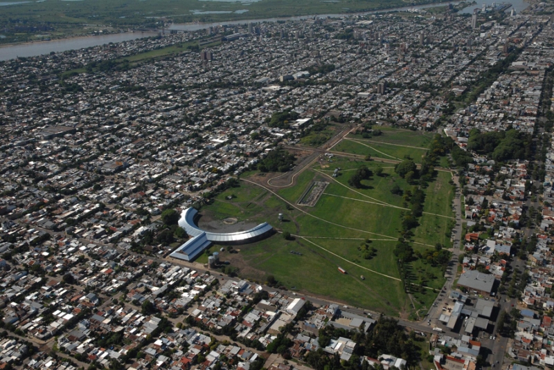 Licitan obras de infraestructura vial y espacio público 
