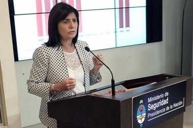 El Gobierno enviará un proyecto para modificar la ley de estupefacientes