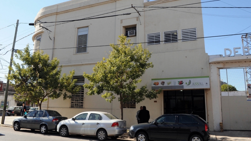 La Assal prohibió el quinoto con manzana “El remanso”