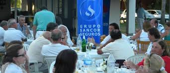 Se realizó el torneo Apertura auspiciado por el Grupo Sancor Seguros 