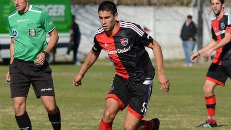 NEWELL'S NO SUBESTIMA A NADIE