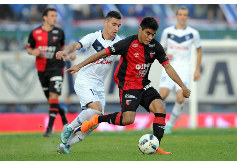 COLÓN RECIBE A SAN LORENZO CON DOS CAMBIOS