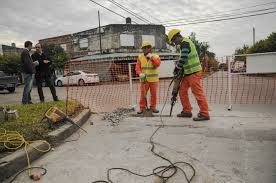 Trabajos previstos para el jueves 12 de mayo