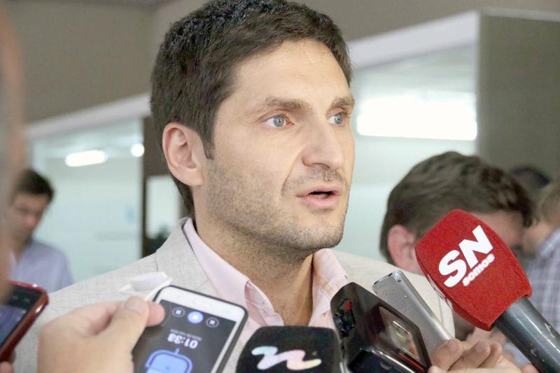 Pullaro responsabilizó a la Corte por el desvío de armas